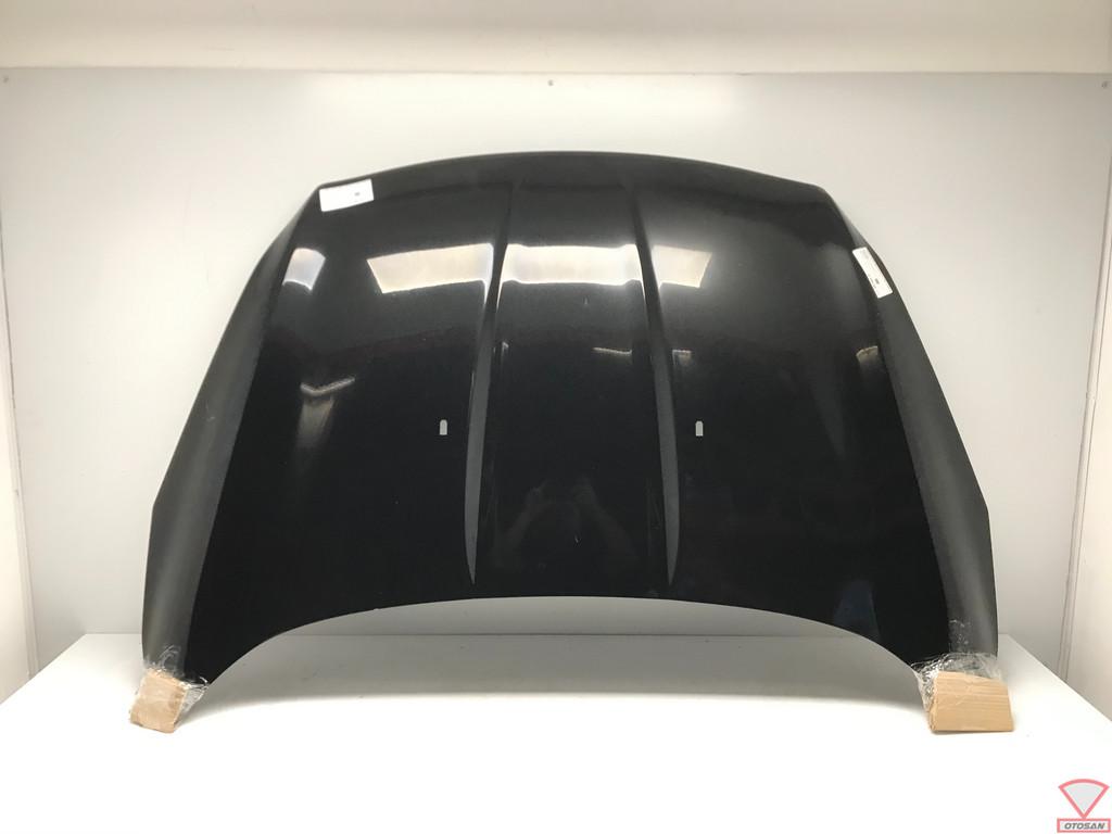 Ford Kuga MK2 Facelift Motorkap Origineel!, Gebruikt, Voor, Info@ford.com, Ophalen of Verzenden