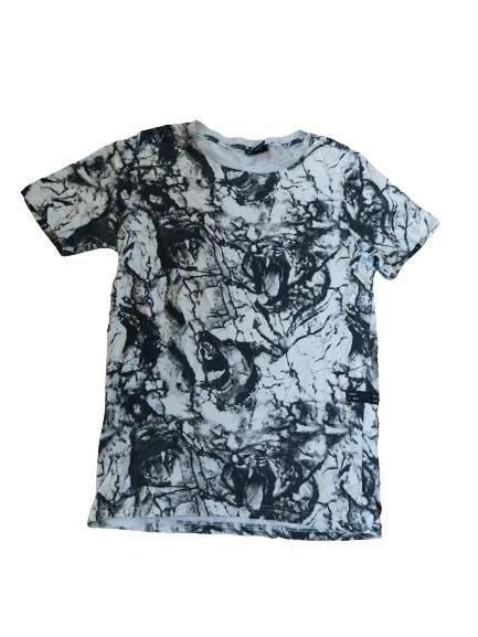 T- shirt Coolcat maat S, Kleding | Heren, Wit, Ophalen of Verzenden, Maat 46 (S) of kleiner, Coolcat