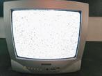 Retro tv, Audio, Tv en Foto, Televisies, Ophalen, Gebruikt, 50 Hz, Daewoo