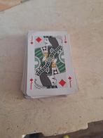 Spelkaarten, Ophalen of Verzenden, Nieuw, Speelkaart(en)