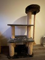 Krabpaal, Dieren en Toebehoren, Ophalen, Gebruikt, Krabpaal