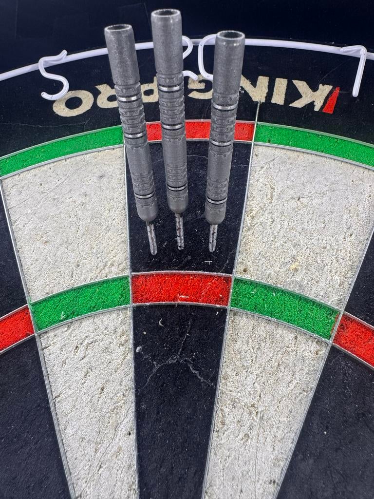 Michael van Gerwen Signature Darts 22 gram - Nieuwstaat, Sport en Fitness, Darts, Ophalen of Verzenden, Nieuw, Pijlen