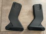 Maxi Cosi adapters voor Mutsy Nio, Ophalen of Verzenden, Mutsy