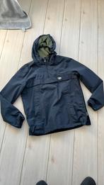 164 170 jongen zomerjas blauw capuchon american today, Ophalen of Verzenden, Zo goed als nieuw, Jongen, Jas