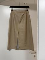 Lange rok midi rok, Kleding | Dames, Rokken, Ophalen of Verzenden, Nieuw, Maat 38/40 (M), Onder de knie