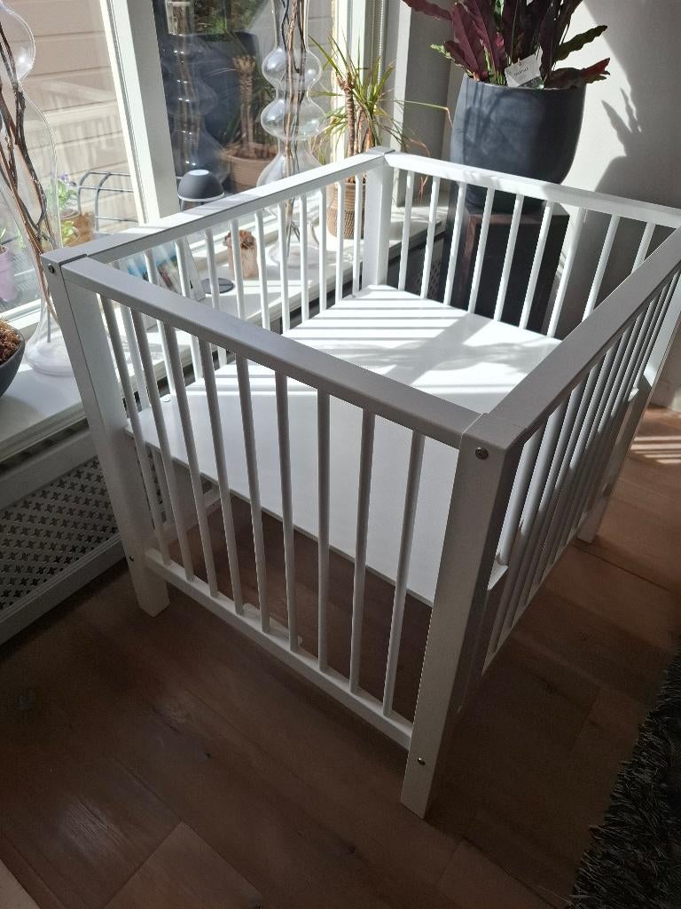 box en schommelstoel, Ophalen, Gebruikt, Overige typen
