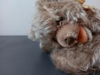 Steiff Floppy Zotty teddybeer vintage, Ophalen of Verzenden, Gebruikt, Stoffen beer, Steiff