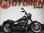 Harley Davidson FXDBi STREET BOB 1450 DENIM BLACK 5HD1 EXTRA, Chopper, Bedrijf, 1449 cc, Meer dan 35 kW