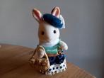 Sylvanian families dame/konijn/Town serie compleet, Verzamelen, Ophalen of Verzenden, Gebruikt