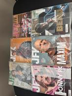 6x JFK Magazine Collectie - nieuw, Ophalen of Verzenden, Nieuw, Overige typen