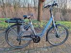 Zeer nette elektrische Stella damesfiets, Ebike, Lage kmst✅️, Fietsen en Brommers, Fietsen | Dames | Damesfietsen, Ophalen, Versnellingen