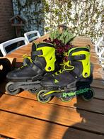 Rollerblade inline skates kind, Ophalen, Verstelbaar, Zo goed als nieuw, Kinderen