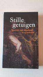 Stille getuigen, Ophalen of Verzenden, Zo goed als nieuw