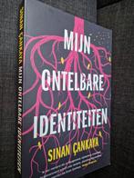 Mijn ontelbare identiteiten - Sinan Çankaya, Boeken, Ophalen of Verzenden, Nieuw, Sinan Çankaya