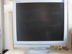 monitor, Computers en Software, Monitoren, Ophalen, HD, Kantelbaar, 18,8