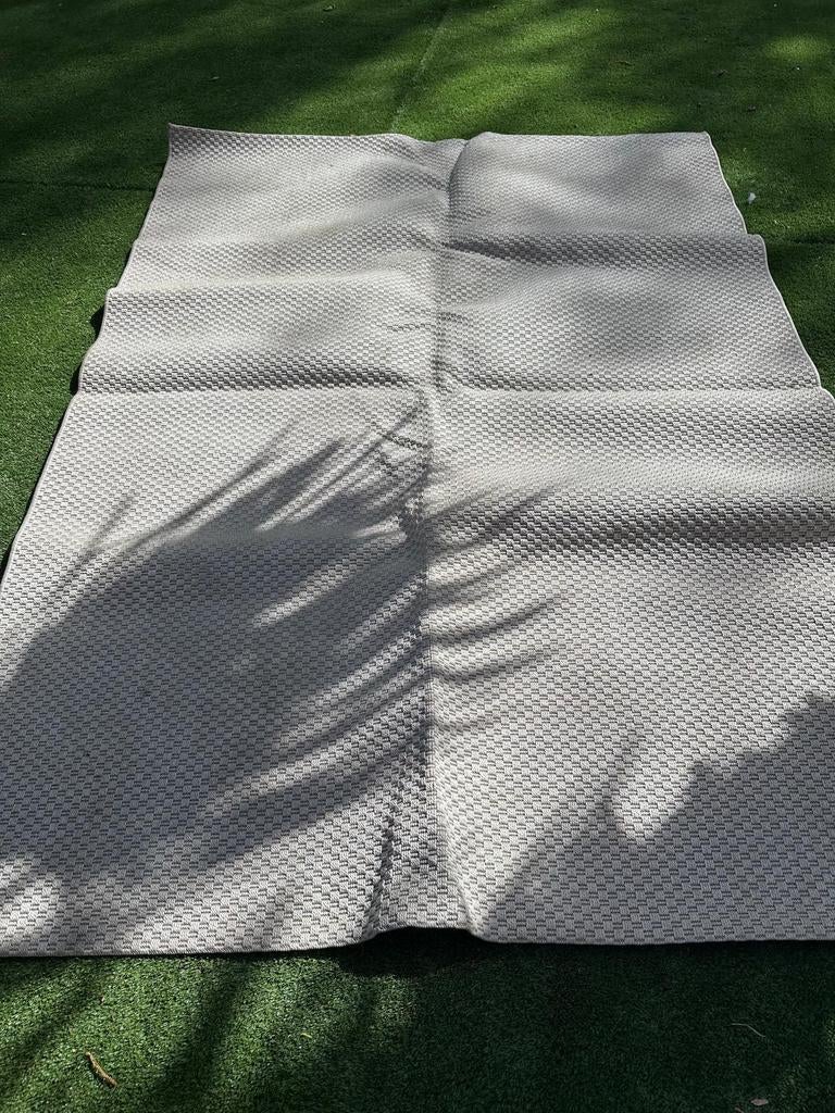 Ikea Morum tapijt 160x230 cm, Huis en Inrichting, Stoffering | Tapijten en Kleden, Ophalen of Verzenden