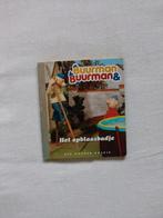 Gouden Boekje - Het opblaasbadje (Buurman & Buurman), Voorleesboek, Fictie algemeen, Ophalen of Verzenden, Zo goed als nieuw