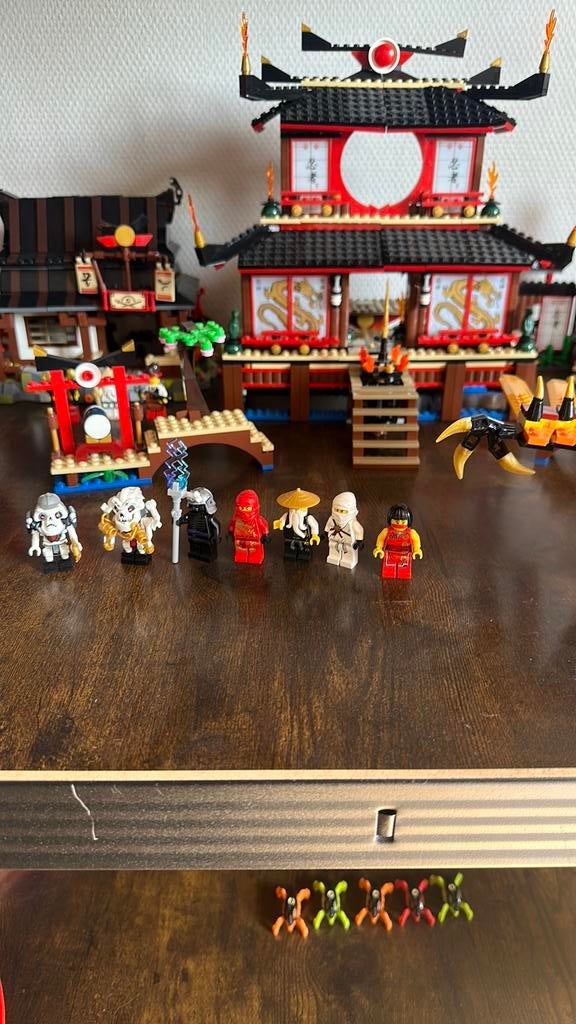 Lego 2507, Kinderen en Baby's, Speelgoed | Duplo en Lego, Ophalen, Zo goed als nieuw