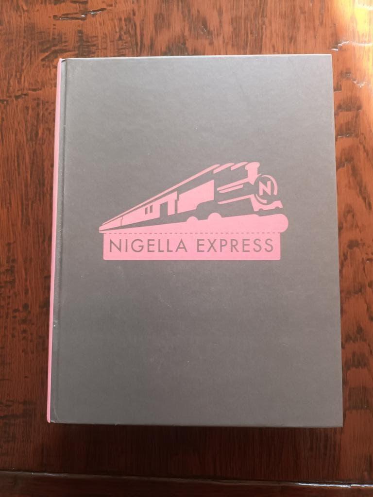 Lawson, Nigella	Nigella Express, Boeken, Ophalen of Verzenden, Zo goed als nieuw