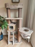 Petrebels Main Street krabpaal xxl, Ophalen, Gebruikt, Krabpaal