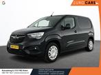 Opel Combo 1.5D L1H1 130pk Automaat Edition Airco Navigatie, Auto's, 1350 kg, Stof, Gebruikt, 4 cilinders