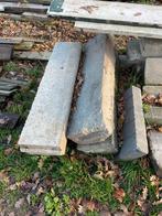 Zware beton banden, Tuin en Terras, Ophalen, 100 tot 200 cm