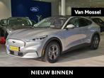 Ford Mustang Mach-E RWD 75 kWh | Memory seat | B&O | Elektri, Auto's, Ford, Automaat, 12 maanden, Achterwielaandrijving, Gebruikt
