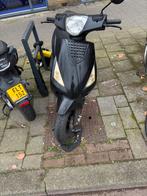 La Souris scooter - Uitlaat defect, motor loopt goed, Ophalen of Verzenden, Gebruikt, Maximaal 45 km/u, Benzine