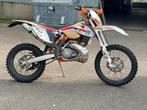 KTM 300 Exc Sixdays enduro 2takt met kenteken Crosser, Motoren, Motoren | KTM, Particulier, Gebruikt, Enduro