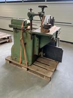 Oude freesmachine voor houtbewerking, Ophalen of Verzenden