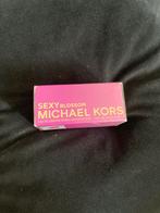 Michael Kors Sexy Blossom eau de parfum 30 ML, Ophalen of Verzenden, Nieuw
