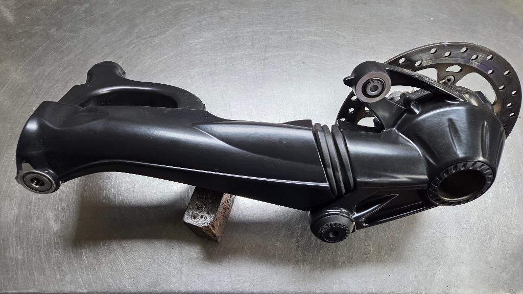 BMW  K1200S K1200 S onderdelen, Ophalen of Verzenden, Gebruikt