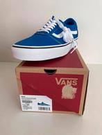 Vans - Dazzling Blue (42), Kleding | Heren, Schoenen, Blauw, Nieuw, Ophalen of Verzenden, Sneakers of Gympen