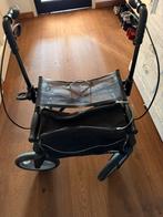 Lichtgewicht rollator topro olympos M, Ophalen, Lichtgewicht, Zo goed als nieuw