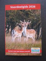 Kortingsbonnen uit Postcodeloterij Voordeelgids 2026, Tickets en Kaartjes, Drie personen of meer, Kortingsbon, Overige typen