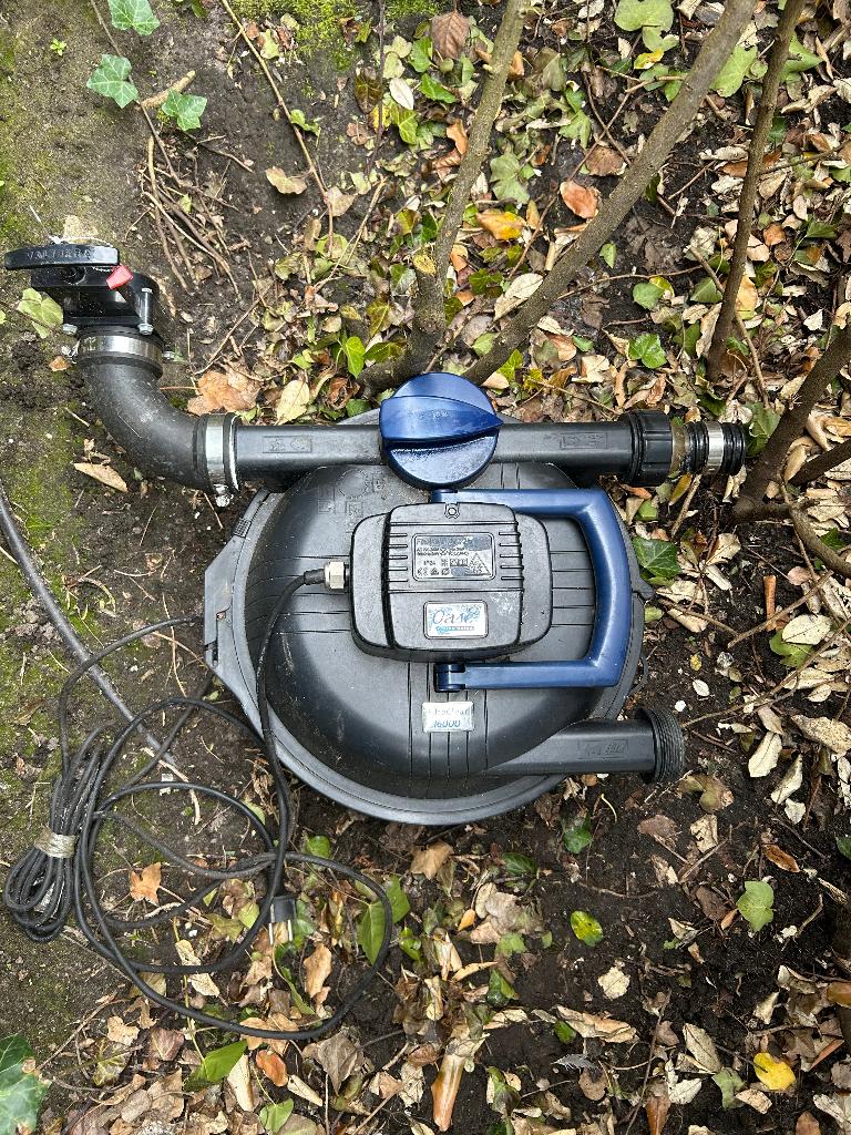 Oase FiltoClear 16000 vijverfilter, Ophalen, Gebruikt, Vijverfilter