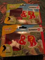 Schleich Puzzlemals Farm World & Wild Life - Nieuw, Ophalen of Verzenden, Nieuw, Jongen of Meisje