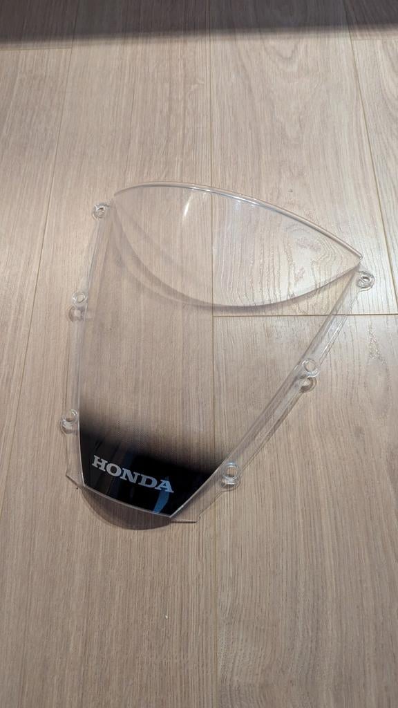 Honda CBR 600 RR 2004 origineel windscherm, Ophalen