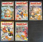 -Donald Duck pockets- Per stuk: €0,99, Boeken, Meerdere stripboeken, Ophalen of Verzenden, Zo goed als nieuw