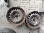 Nissan qashqai stalen velgen 16 inch j10, Ophalen of Verzenden