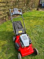 Grasmaaier mulch maaier snapper 4pk en wielaandrijving, Tuin en Terras, Ophalen, Gebruikt, 50 cm of meer