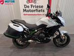 KAWASAKI VERSYS 650 ABS (bj 2018), Motoren, 2 cilinders, Motorrijbewijs A, Bedrijf, Onbekend