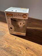 Funko Pop! Harry Potter Hedwig #76, Ophalen of Verzenden, Zo goed als nieuw, Actiefiguurtje