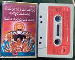 Jimi Hendriks cassette bold as love, Ophalen of Verzenden, Gebruikt, Pop, 1 bandje