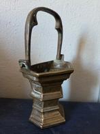 18de eeuws wijwaterbakje, Ophalen of Verzenden