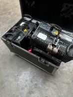 8 cases Verlinde SM5 elektrische takels (per 2), Ophalen of Verzenden, Gebruikt, Elektrisch