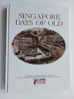 Singapore: Days of Old, Verzenden, Gelezen, Azië