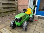 John deere traptractor, Ophalen, Zo goed als nieuw, Overige merken