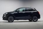 Fiat 500X 1.5 Hybrid sport Aut. [ Camera Full LED Carplay ], Auto's, 1380 kg, Gebruikt, 4 cilinders, 500X