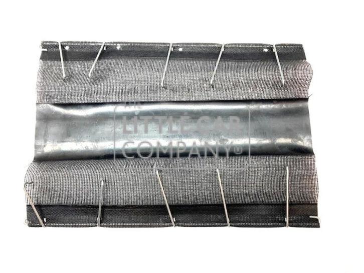 Classic mini cooper ROVER MINI ,  stoelmatje, Auto diversen, Auto-accessoires, Nieuw, Ophalen of Verzenden